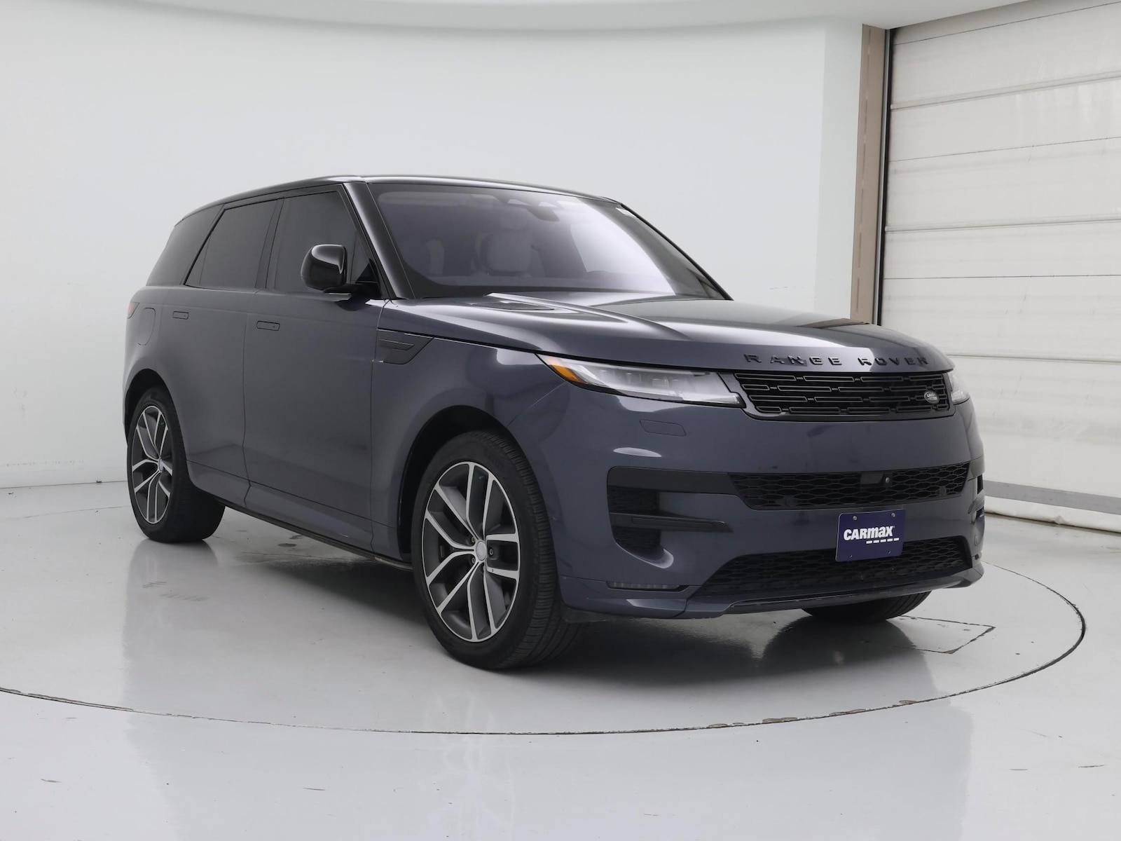 land rover range rover sport 2023 SAL1V9E75PA145368 image land rover range rover sport 2023 SAL1V9E75PA145368 image